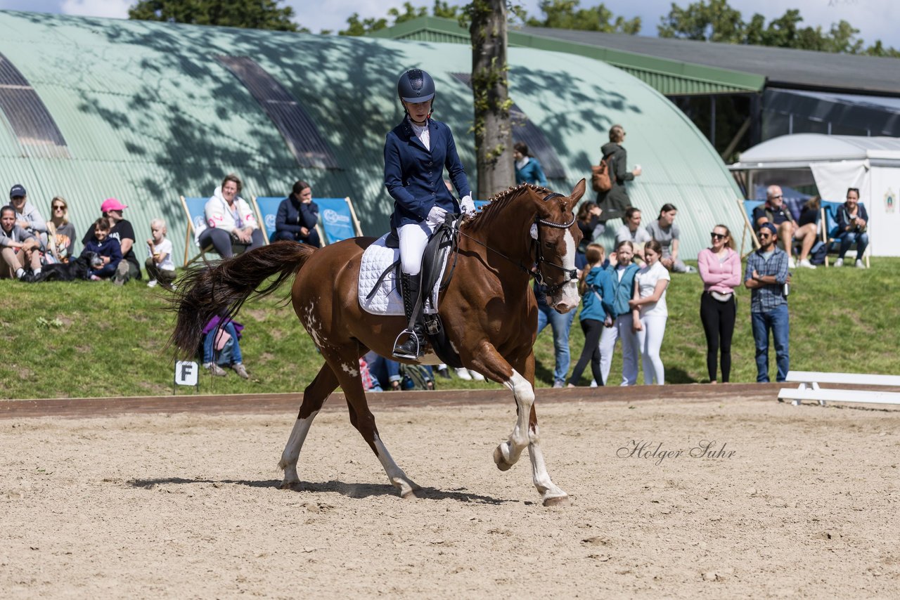 Bild 258 - Pony Akademie Turnier